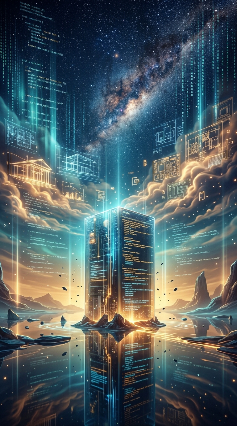 Daily wallpaper for 2026-04-02