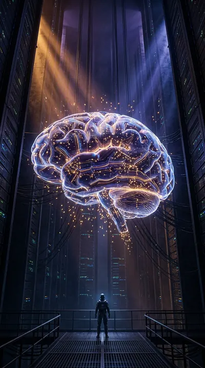 The Inference Engine