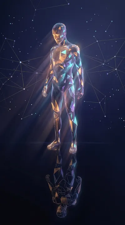 The Autoencoder's Dream