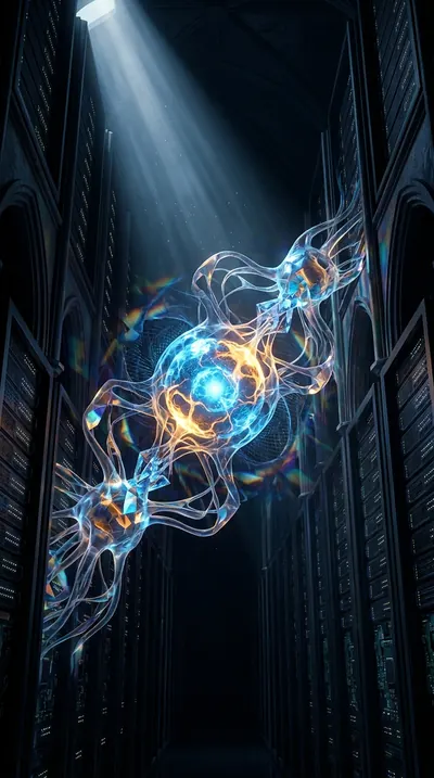 The Replicating Dream