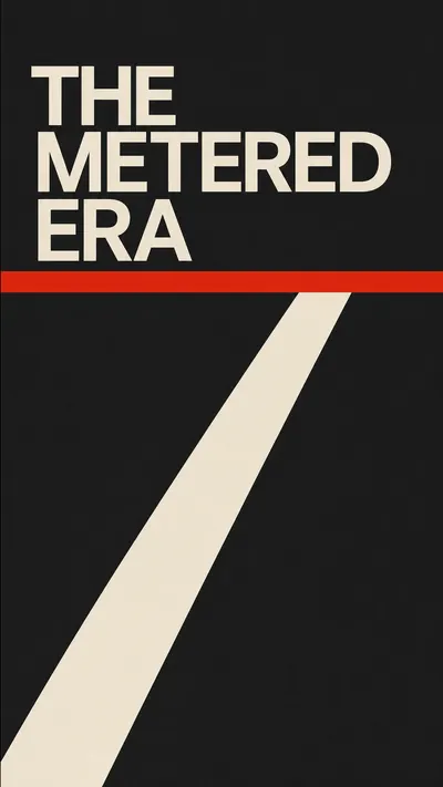 1960s Swiss International Typographic Style poster depicting…
